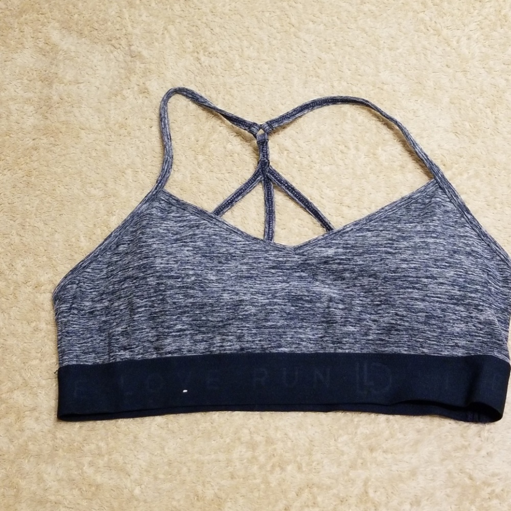 Sports bra